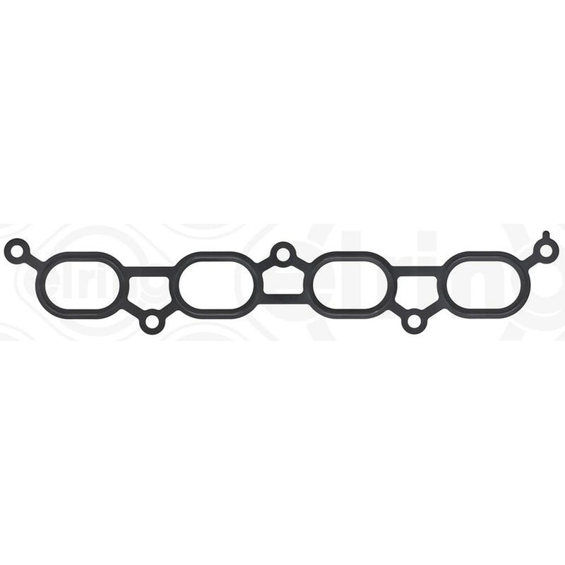 Elring Intake Manifold Gasket Thick fits Renault Fluence 2010 on 2.0