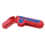 Draper Knipex ErgoStrip Universal 3 in 1 Tool (Left Handed) 04599 Draper - Dynamic Drive