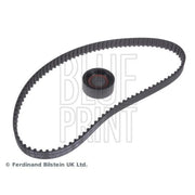 Blue Print Timing Belt Kit with Rollers ADK87301