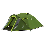 Coleman Darwin 4 Plus BlackOut Tent Coleman - Dynamic Drive