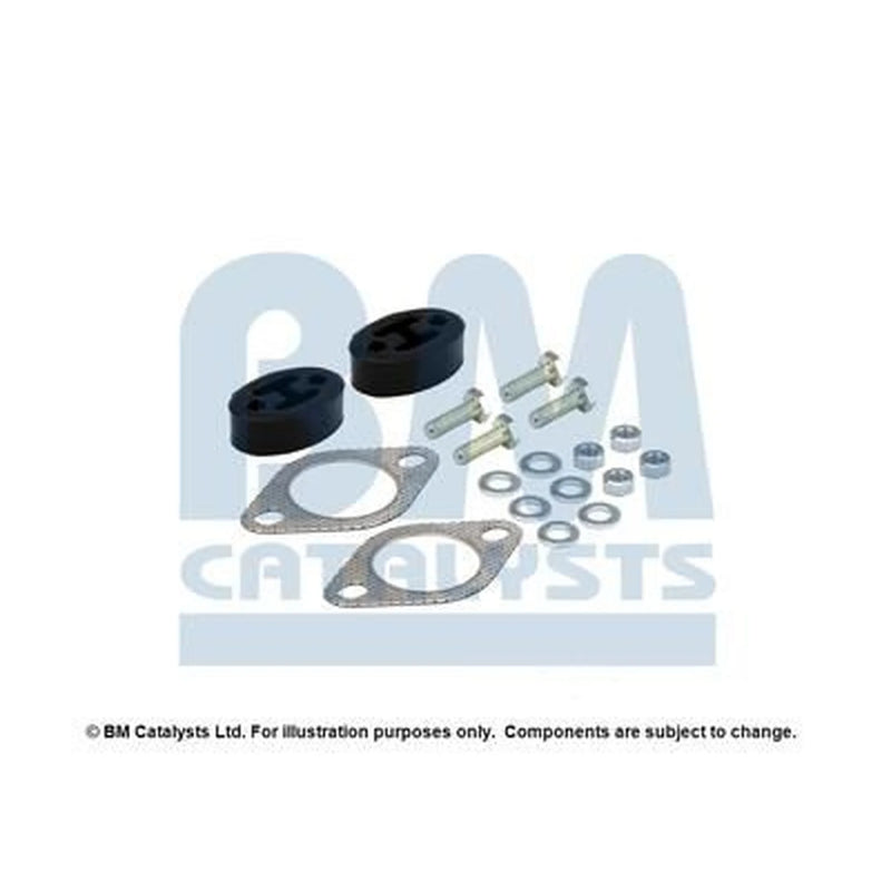 BM Catalysts Fitting Kit FK90774C FK90774C