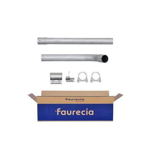 Hella Exhaust Pipe OD 8LA 366 003-191
