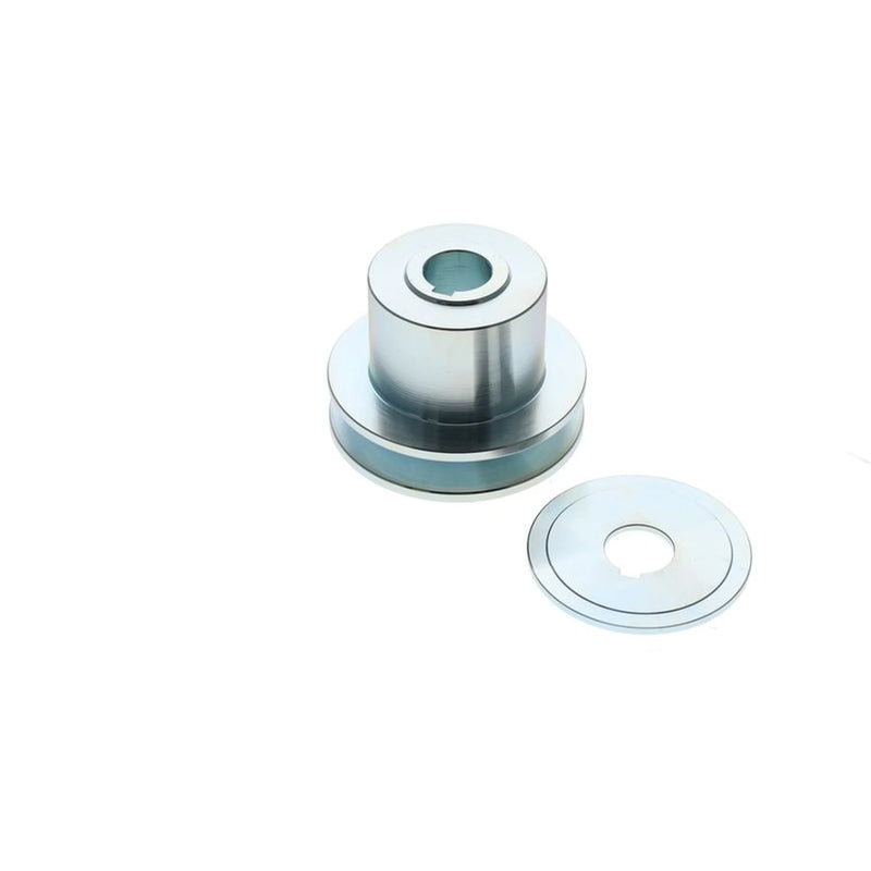 Bosch Alternator Belt Pulley