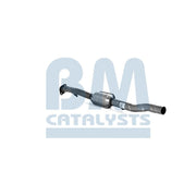 BM Catalysts Homologated Petrol Cat fits Audi A3 2003-2007 1.6