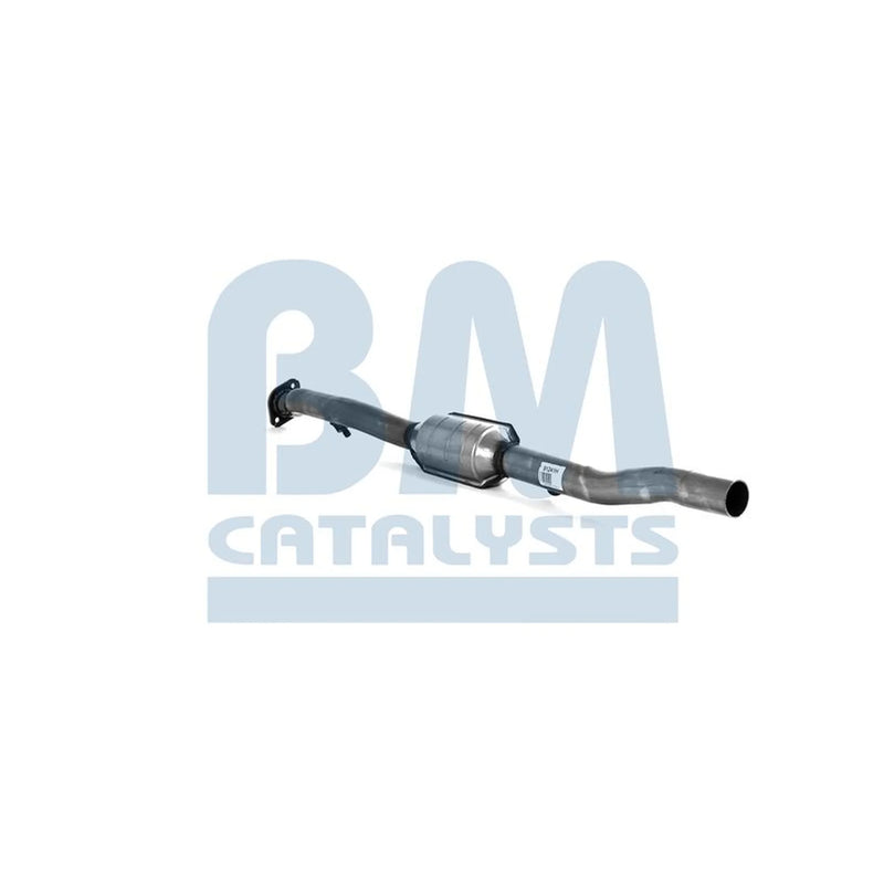 BM Catalysts Homologated Petrol Cat fits Audi A3 2003-2007 1.6