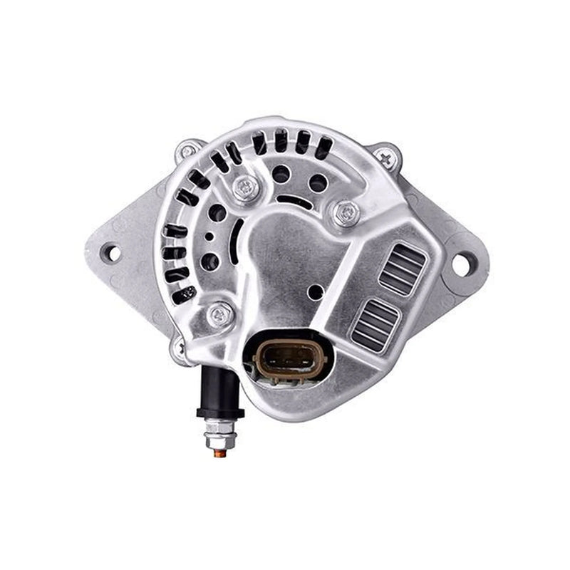 Hella Car Alternator 12V fits Landini Mistral 2011 on