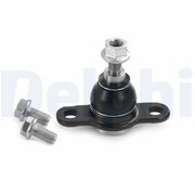 Delphi Ball Joint Front fits Man Tge 2017-2024 2.0