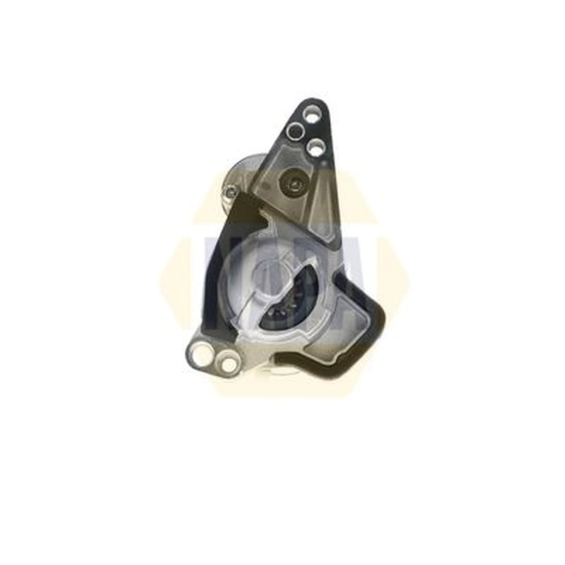 NAPA Starter Motor 12V 1.4kW 12 Teeth fits Dacia Dokker 2019-2021 1.3