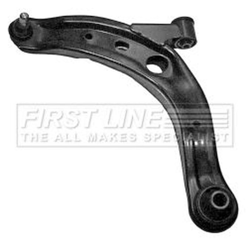 First Line Control/Trailing Arm fits Mazda MPV 1999-2006 2.0 2.3 2.5 3.0