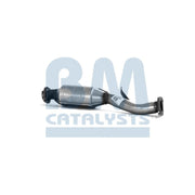 BM Catalysts Homologated Petrol Cat fits Subaru Impreza 1995-2000 2.0