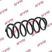 KYB Rear Suspension Coil Spring fits Audi A3 2018-2020