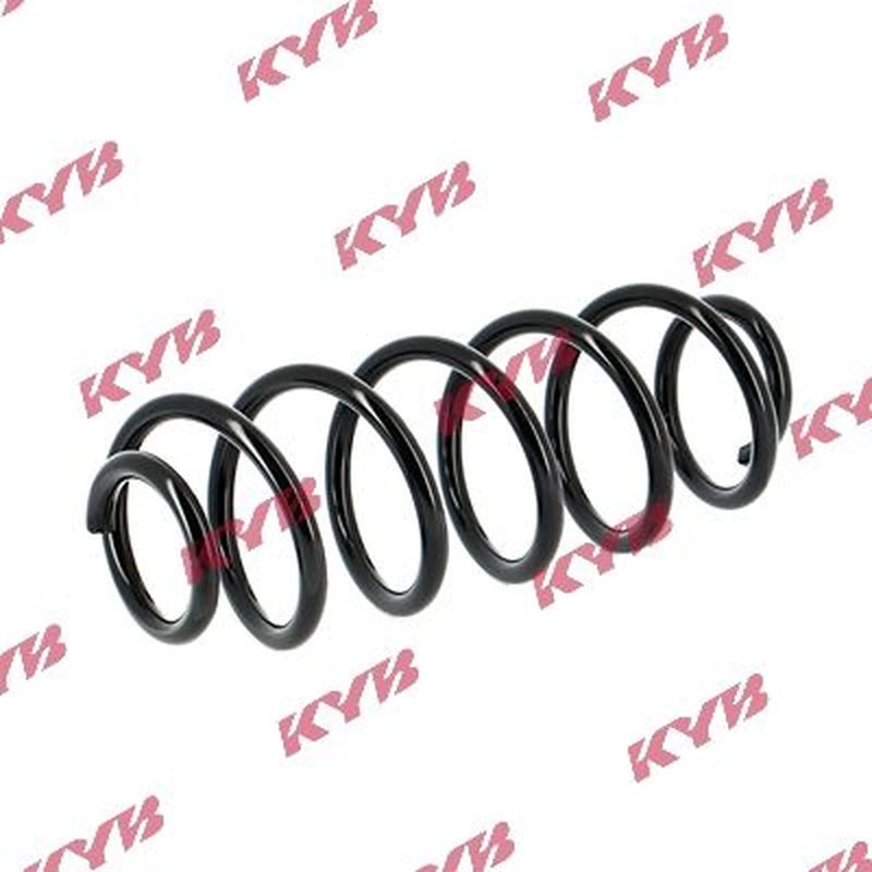 KYB Rear Suspension Coil Spring fits Audi A3 2018-2020