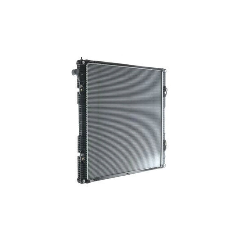 Mahle Engine Radiator fits Scania G I 2004-2019