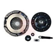 Apec Clutch Kit Set 3pc 190mm ACL1289