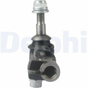 Delphi Steering Tie Rod End Ball Joint Front Right M16 x 1.5 fits BMW X5
