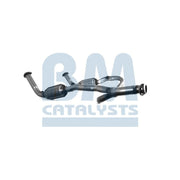 BM Catalysts Petrol Cat fits Land Rover Range Rover 1994-2002 4.0 4.6