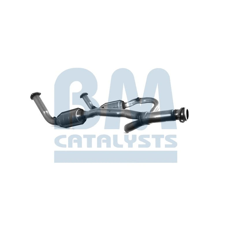 BM Catalysts Petrol Cat fits Land Rover Range Rover 1994-2002 4.0 4.6