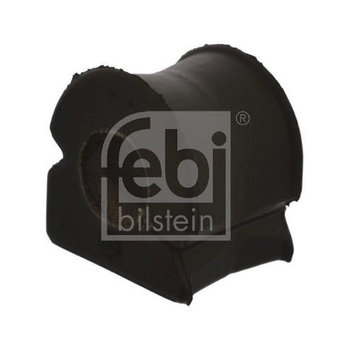 Febi Anti Roll Bar Mounting Bracket Front 39507