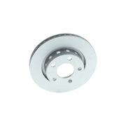 Bosch Front & Rear Brake Discs & Pads fits Audi A6 C5 1998-2005 4.2