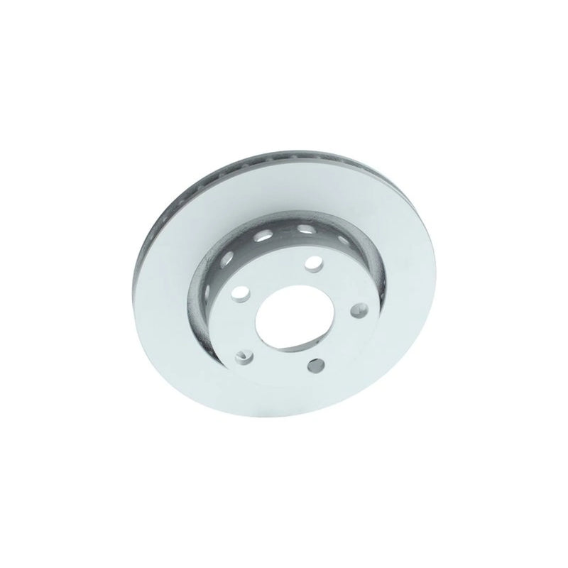 Bosch Front & Rear Brake Discs & Pads fits Audi A6 C5 1998-2005 4.2