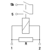 Bosch Main Power Relay