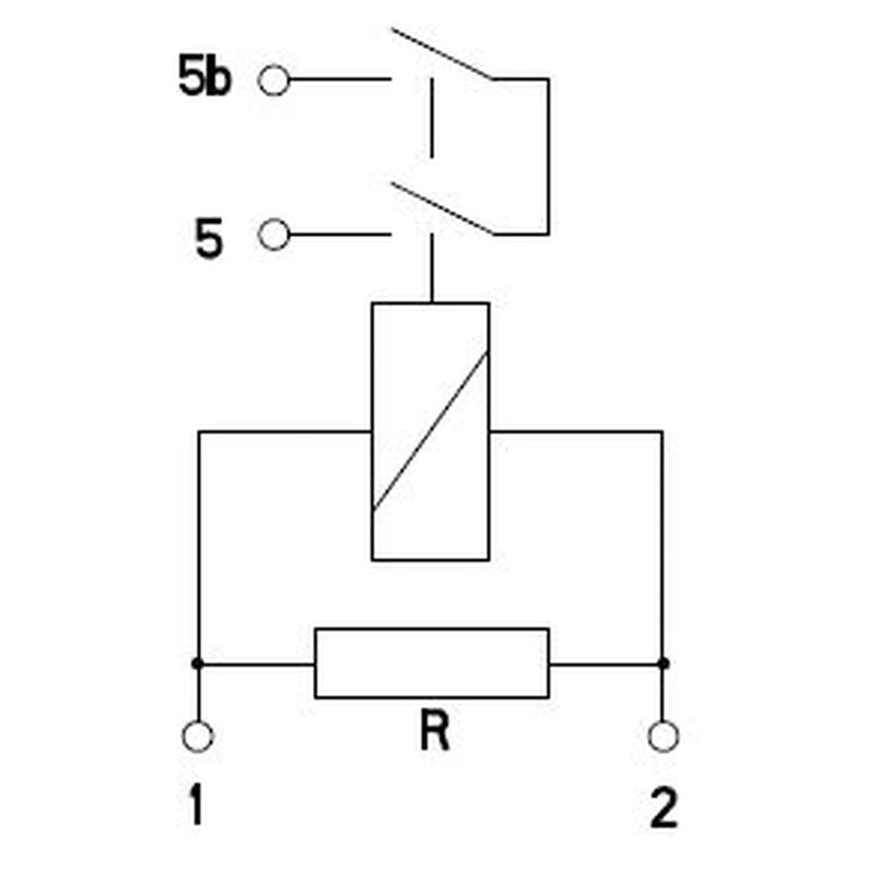 Bosch Main Power Relay