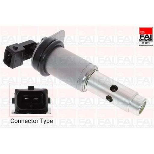 FAI VVT Camshaft Control Valve