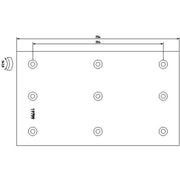 Textar Textar Cv Brake Lining Set 1979901