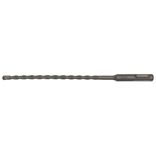 Sealey SDS Plus Drill Bit6 x 210mm SDS6X210 Sealey - Dynamic Drive