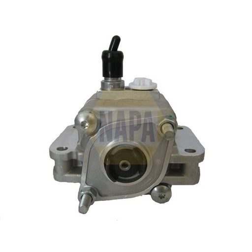 NAPA Power Steering Hydraulic Pump fits BMW 3 1999-2007
