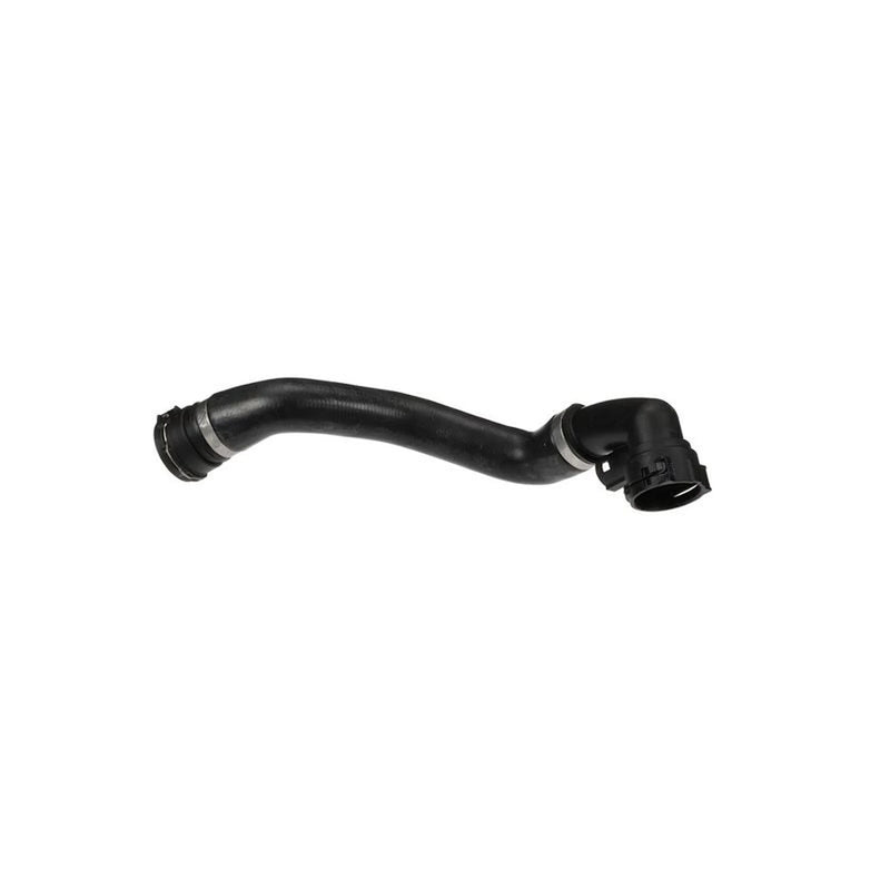 Gates Radiator Coolant Hose 250mm ID fits BMW X5 2000-2006 3.0