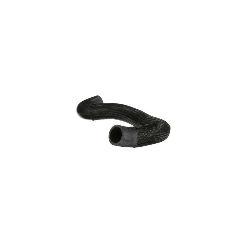 Gates Radiator Coolant Hose 610mm ID fits Opel Vivaro A 2006-2014 2.0