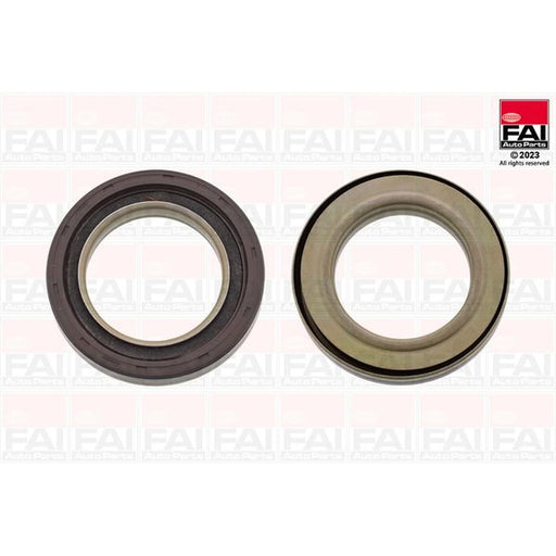FAI Crankshaft Shaft Seal 80mm OD ID Wide