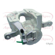 Apec Brake Caliper Assembly Front Left LCA894