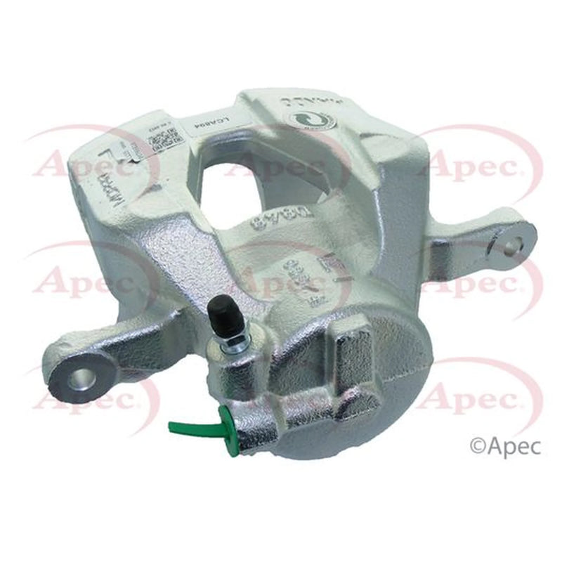 Apec Brake Caliper Assembly Front Left LCA894
