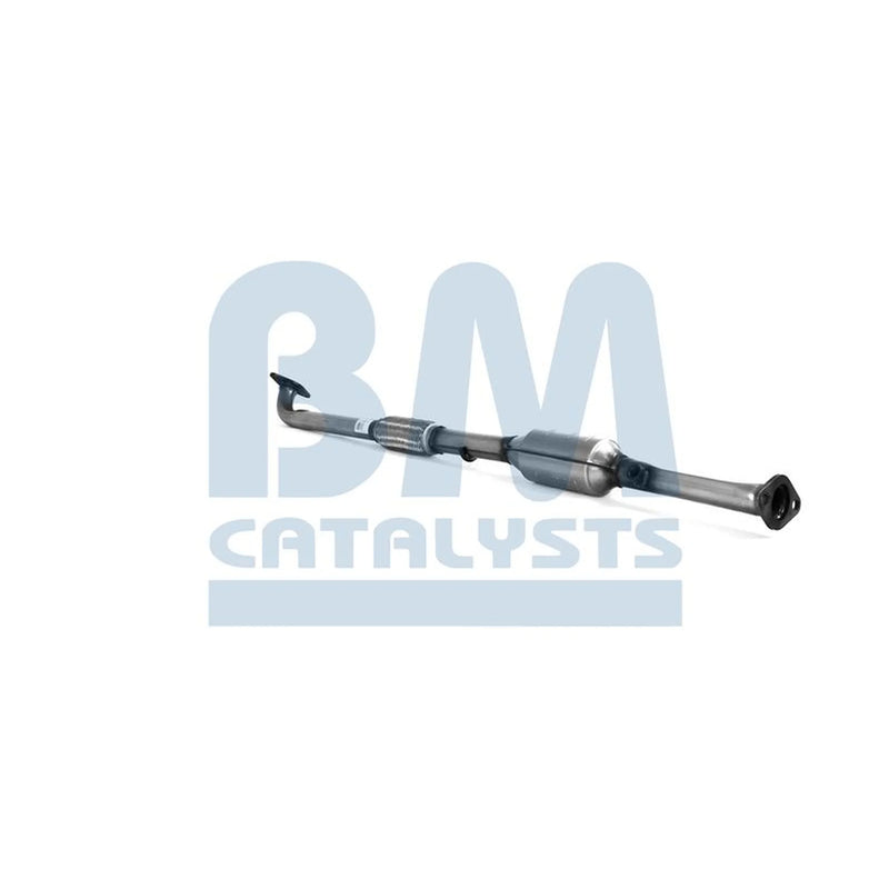 BM Catalysts Homologated Petrol Cat fits MG ZR 2001-2005