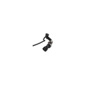 Gates Radiator Coolant Hose 686mm ID fits Audi A3 2004-2013 2.0