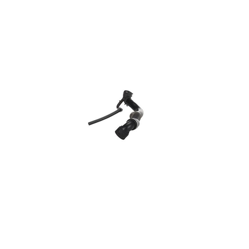 Gates Radiator Coolant Hose 686mm ID fits Audi A3 2004-2013 2.0