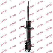 KYB Shock Absorber Damper Strut Front Left fits Nissan Almera 2000-2006