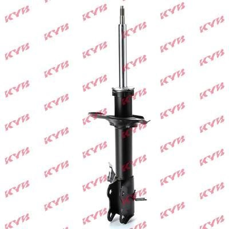 KYB Shock Absorber Damper Strut Front Left fits Nissan Almera 2000-2006
