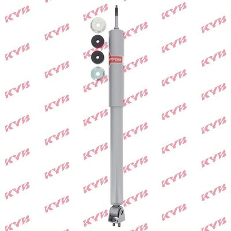 KYB Shock Absorber Damper Strut Front fits Mercedes-Benz Cabriolet 1968-1971