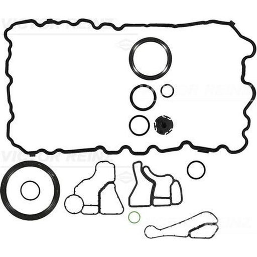 Victor Reinz Crankcase Gasket Kit ID 08-10308-01