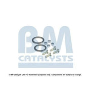 BM Catalysts Fitting Kit FK90373B FK90373B