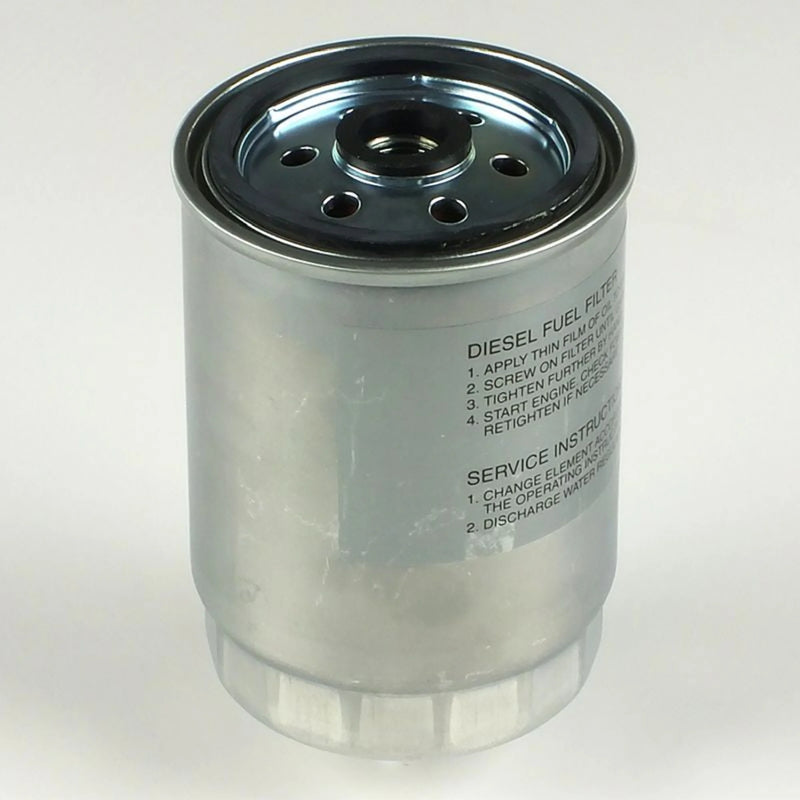 Delphi Fuel Filter Element fits Volvo S60 I 2001-2010 2.4