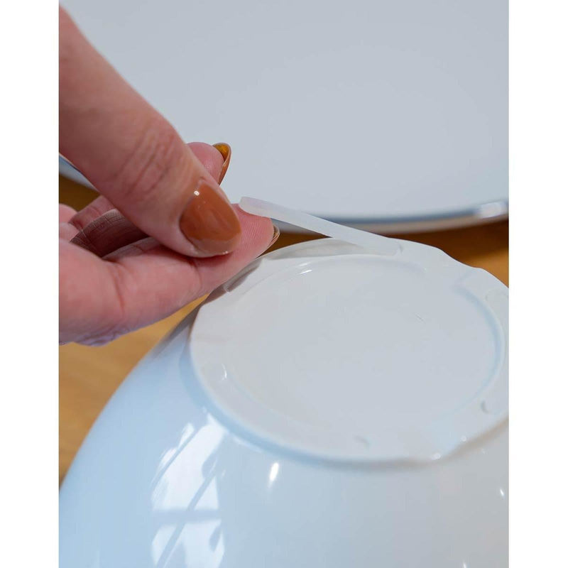 Gimex Silicone Strips 3M 48 Pieces Gimex - Dynamic Drive