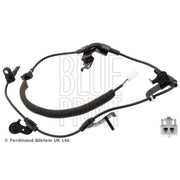 Blue Print Wheel Bearing Kit with Wheel Speed Sensor fits Toyota Rav 4 III