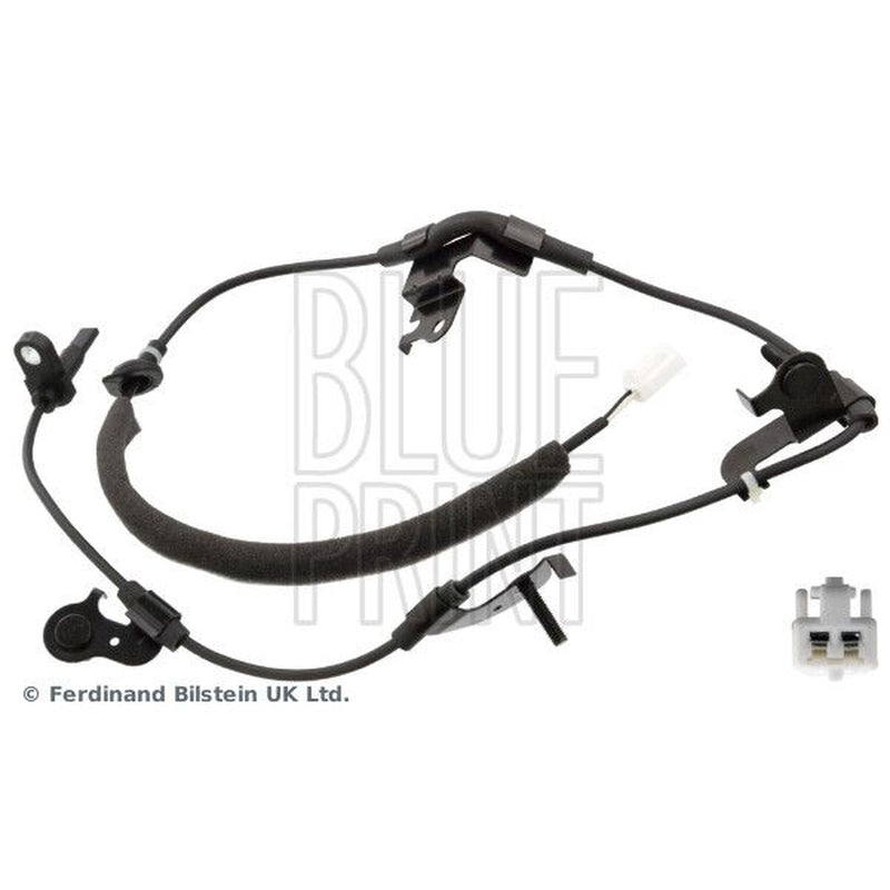 Blue Print Wheel Bearing Kit with Wheel Speed Sensor fits Toyota Rav 4 III