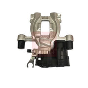 Apec Brake Caliper Assembly Rear Right RCA1539N