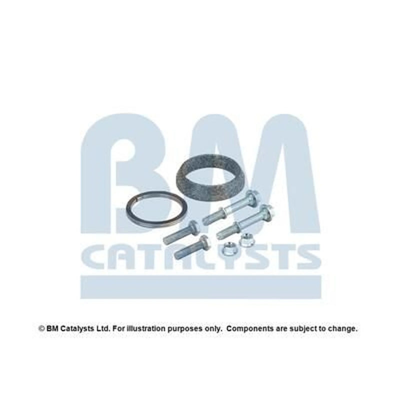 BM Catalysts Fitting Kit FK91583B FK91583B