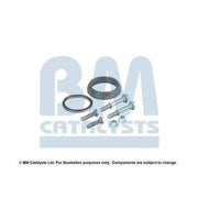 BM Catalysts Fitting Kit FK92242B FK92242B